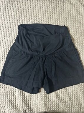 Old Navy Maternity Shorts